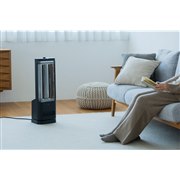 タワー型のヒーター・ストーブ 比較 2025年人気売れ筋ランキング