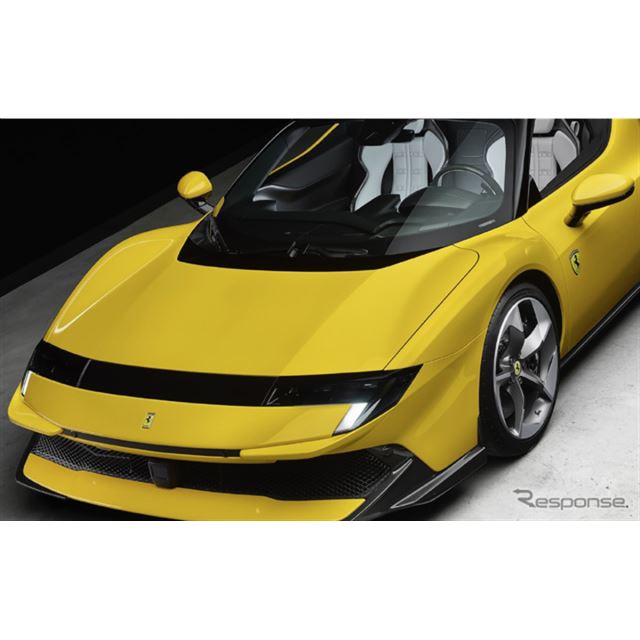 フェラーリの最新情報・自動車カタログ - 価格.com