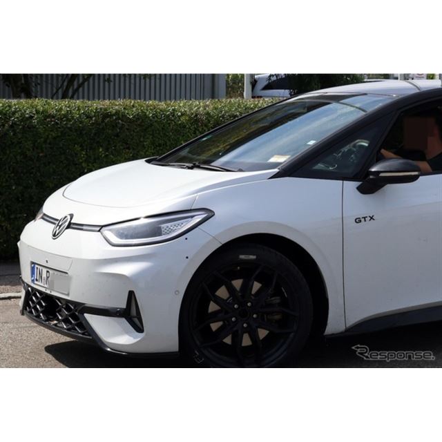 アウディが、エントリーレベルの電気自動車（BEV）をテスト中であることが確認された。現時点では“答え”...