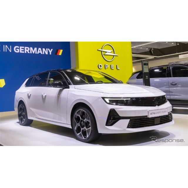 �I�y����IAA���r���e�B2025�ɁA�R���p�N�g���S���w�A�X�g�� �X�|�[�c�c�A���[�x�́u�n�C�u���b�h�v���o�W��...