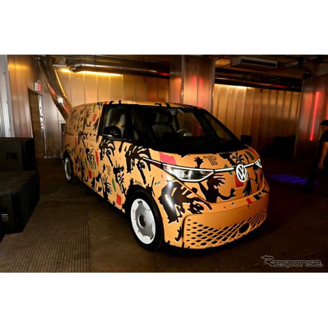 フォルクスワーゲン・オブ・アメリカと、ニューヨークを拠点とするファッションブランド「THEOPHILIO」が、...