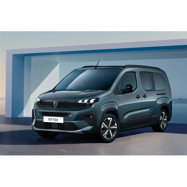 ステランティス ジャパンは2025年9月25日、プジョーのMPV「リフター ロングGT」に台数100台の限定車「リフ...