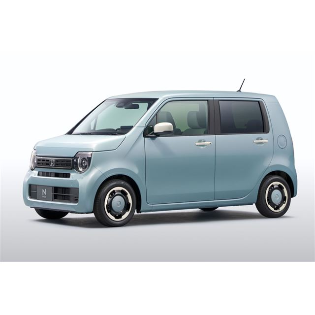 本田技研工業は2025年9月25日、軽自動車「N-WGN」を一部改良し、同年9月26日に発売すると発表した。新グレ...