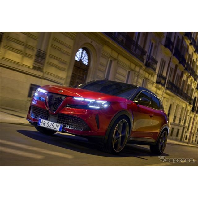 �A���t�@�����I�́A�R���p�N�g�X�|�[�c�J�[�w�W���j�A�x��2026�N���f���̎󒍂����B�ŊJ�n�����Ɣ��\�����B...