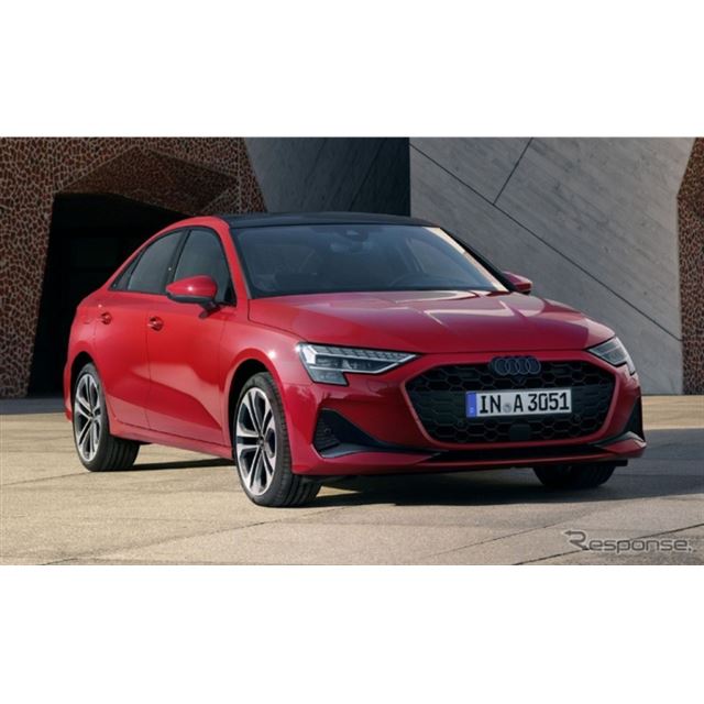 �A�E�f�B�W���p����9��25���A�wA3�x�V���[�Y�S���f���ŉ��i��������{�����Ɣ��\�����B
�@����̉���͎d...