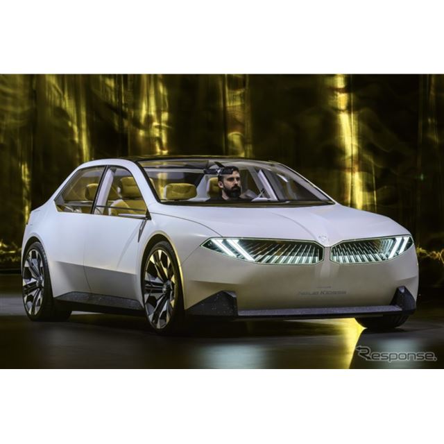 BMW i3の価格・新型情報・グレード諸元 価格.com