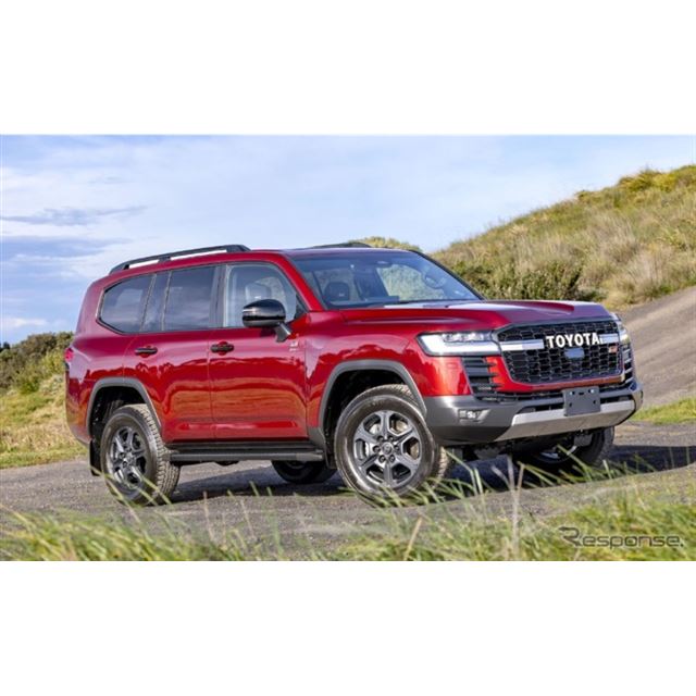 トヨタの最新情報・自動車カタログ - 価格.com