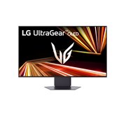 LG UltraGear OLED 32GX850A-B