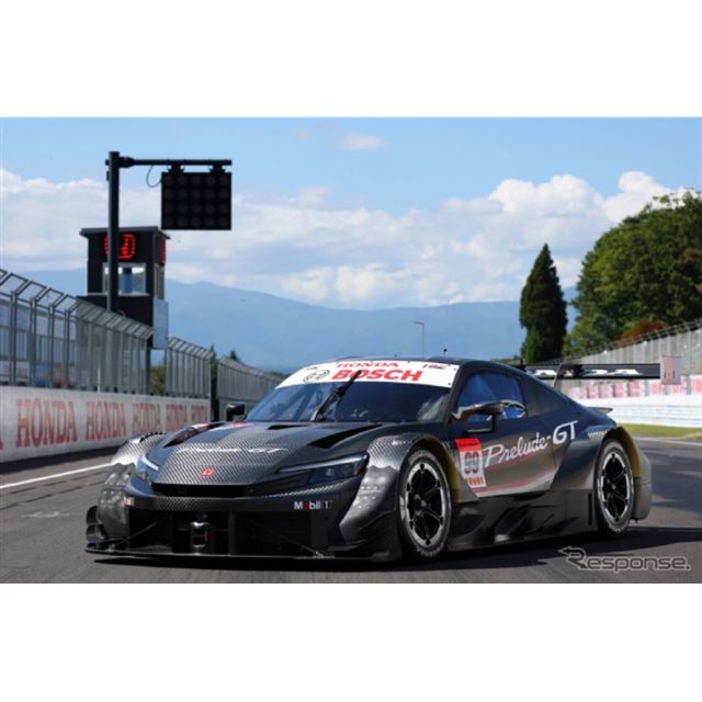 �z���_�E���[�V���O�iHRC�j�́A�w�v�������[�h�x�V�^���x�[�X�ɐV�J������GT500�}�V���̃v���g�^�C�v���A�X...