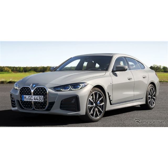 BMWは今秋から欧州において、複数のモデルで機能向上と新オプションの追加を実施すると発表した。
　BMW『...