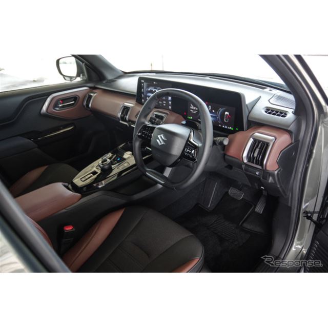 ��b�^AI���肪����Z�����XAI�iCerence�j��10��1���A�X�Y�L����EV�we�r�^�[���x�̎ԍڃA�V�X�^���g�\�z��...