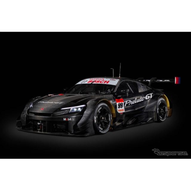 �z���_�E���[�V���O�iHRC�j�́A�w�v�������[�h�x�V�^���x�[�X�ɐV�J������GT500�}�V���̃v���g�^�C�v���A�X...