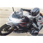 カワサキ ニンジャ 400 - 価格.com