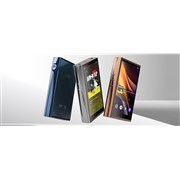 SONY WALKMAN ZXシリーズのデジタルオーディオプレーヤー(DAP