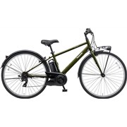 電動アシスト付き自転車 ブラウン SOLD OUT】電動自転車 ブリヂストン アシスタ ブラウン 26