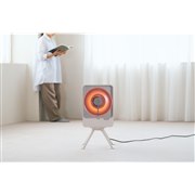 CERAMHEAT セラムヒート　ダイキン 遠赤外線暖房機 セラムヒート ラインアップ 家電量販店取扱製品 | 遠