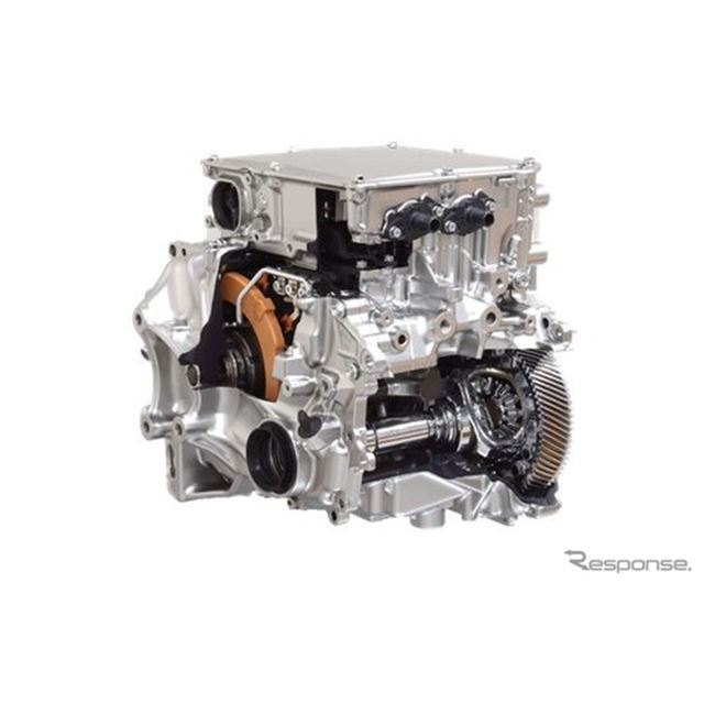 �A�C�V���A�f���\�[�ABluE Nexus��10��10���A���^�ō������͐��\���������A�ԗ��̓d�����ɍv������ueAxl...