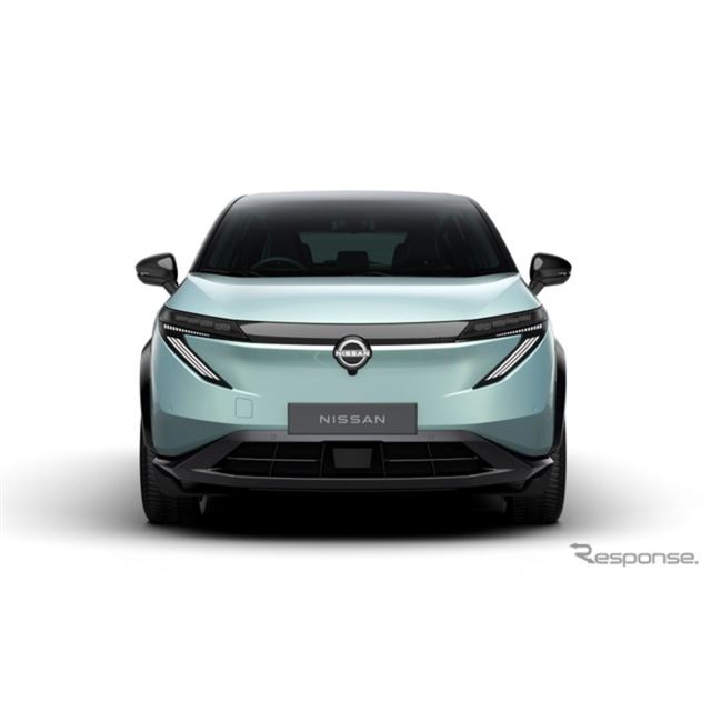 ���Y�����Ԃ́A10��29���ɊJ������W���p�����r���e�B�V���[2025�ɂ����āA�d��SUV�w�A���A�x�̉��ǐV�^��...