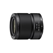 uNIKKOR Z DX MC 35mm f/1.7v