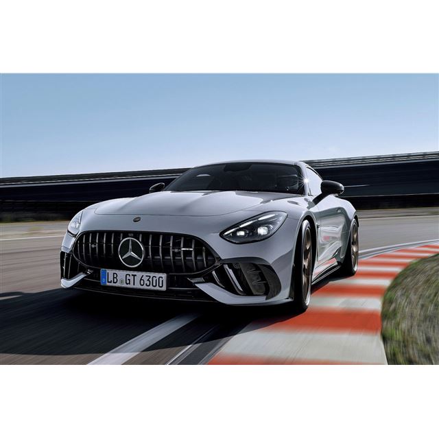 メルセデスAMG AMG GT 4Door クーペ 2019年モデルの価格・グレード一覧