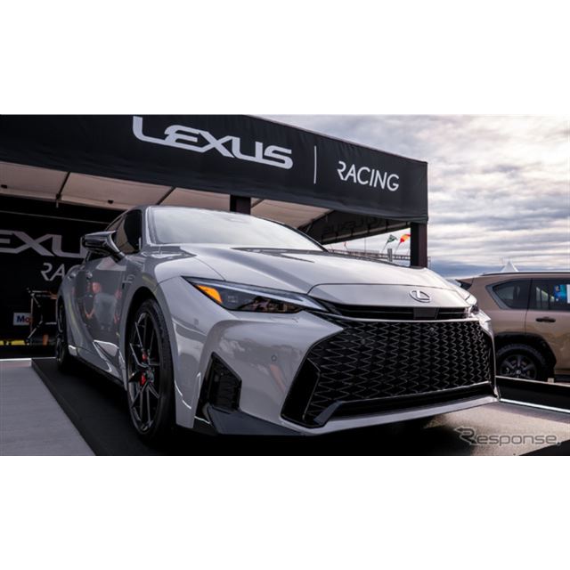 レクサスの最新情報・自動車カタログ - 価格.com