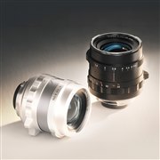 uSimera 28mm f/1.4 ASPH. Type IIv