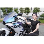 ヤマハ YZF-R25 - 価格.com