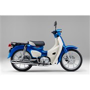 ホンダ スーパーカブ 110 - 価格.com