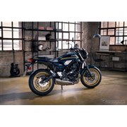 カワサキ Z650RS - 価格.com