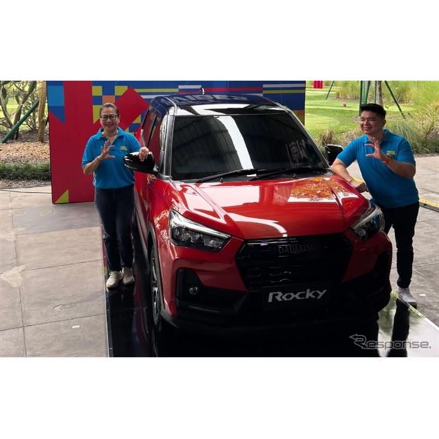 �_�C�n�c�́A���^SUV�w���b�L�[�x�̉��ǐV�^���C���h�l�V�A�Ŕ��\�����B
�@�uShift The Vibes�v���R���Z�v...