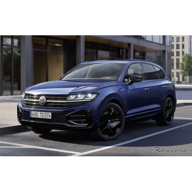 �t�H���N�X���[�Q���́A�ŏ��SUV�w�g�D�A���O�x�̓��R�G���W�����f���̐��Y��2026�N�ɏI������Ɣ��\����...