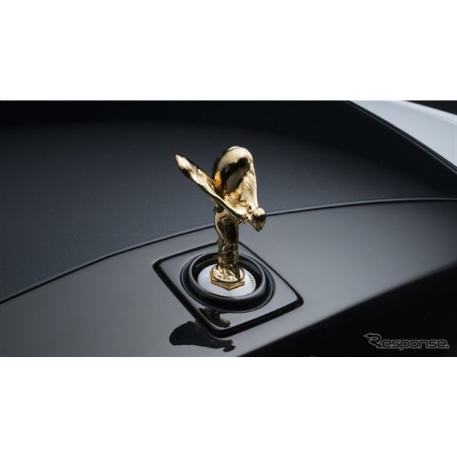 ロールスロイス・モーターカーズは10月22日、『ファントム』100周年を記念した25台限定のプライベート・コ...