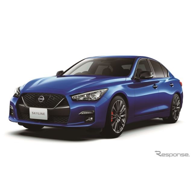 日産 スカイライン 2006年モデルの価格・グレード一覧 価格.com