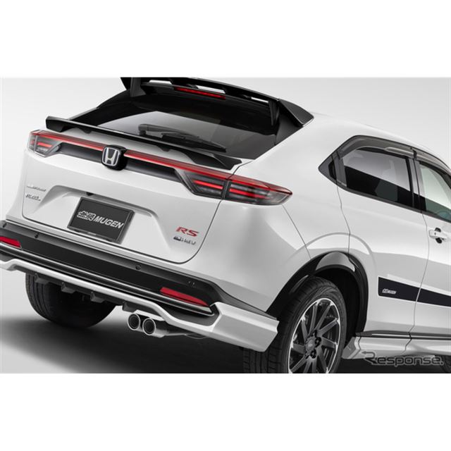 ホンダ ヴェゼル (ハイブリッド)｜価格・新型情報・グレード諸元