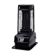 ガスファンヒーター　リンナイ　RC-U4001E 希少色　おしゃれなピンク系 ガスファンヒーター リンナイ RC-U4001E 希少色 おしゃれなピンク系