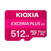 uEXCERIA PLUS G3 microSDJ[hV[Yv