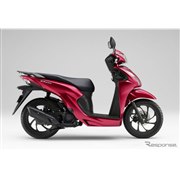 ホンダ ディオ110 - 価格.com