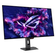 31.5型4Kゲーミングモニター「ROG Strix OLED XG32UCWMG」「ROG Strix OLED XG32UCWG」