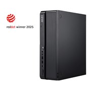 Lenovo IdeaCentre Mini(アイデアセンターミニ)のデスクトップ