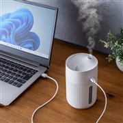 加湿タイプ:スチーム式 アピックス SHIZUKU(雫)の加湿器 比較 2025年