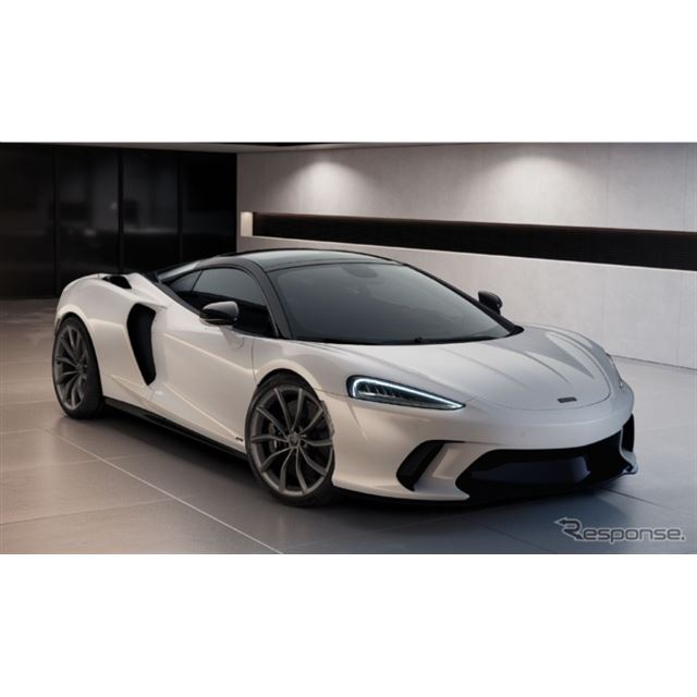 マクラーレンの最新情報・自動車カタログ - 価格.com