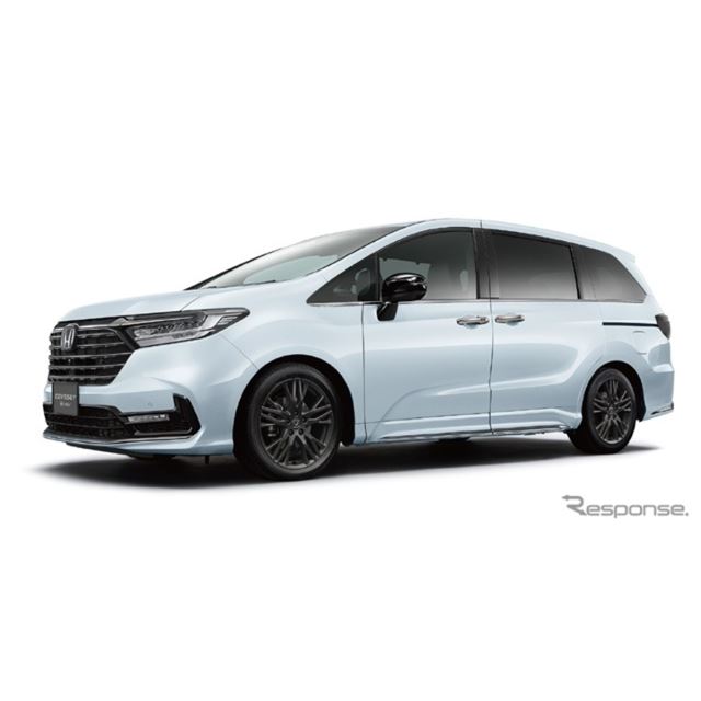 ホンダ オデッセイ 2008年モデルの価格・グレード一覧 価格.com