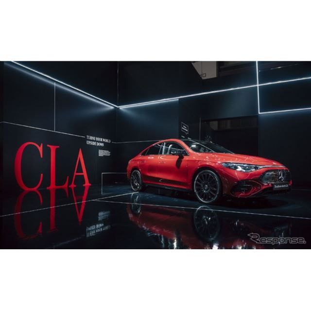 メルセデス・ベンツ CLAクラス 2019年モデルの価格・グレード一覧 価格.com