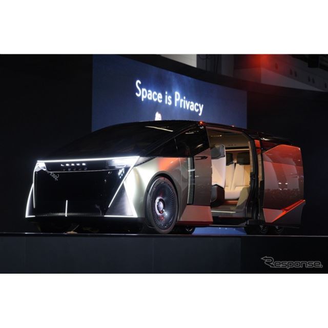 レクサスの最新情報・自動車カタログ - 価格.com