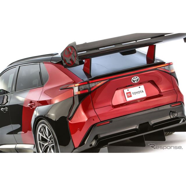 トヨタ bZ4Xの価格・新型情報・グレード諸元 価格.com