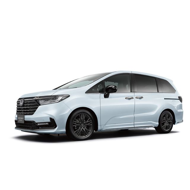 ホンダ オデッセイ 2013年モデルの価格・グレード一覧 価格.com