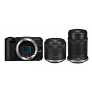 「EOS R50 V ダブルズームキット」
