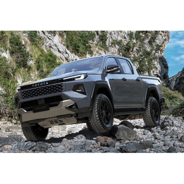 �g���^�����Ԃ�2025�N11��10���A�^�C�E�o���R�N�ŊJ�Â��ꂽ�V�Ԕ��\�C�x���g�ɂ����āA�V�^�u�n�C���b�N�X...