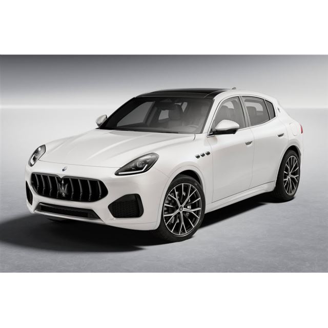 マセラティ ジャパンは2025年11月18日、「グレカーレ」に特別仕様車「Gran Lusso Edition（グランルッソエ...