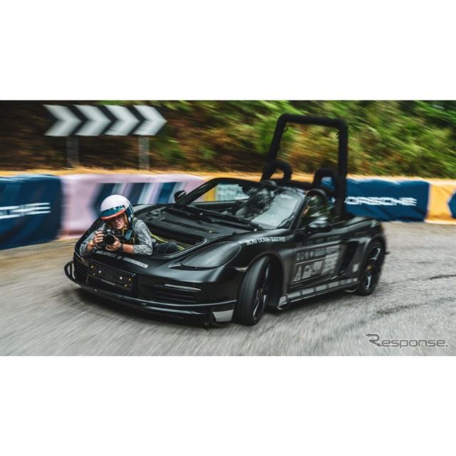 ポルシェ 718 ボクスターの価格・新型情報・グレード諸元 価格.com